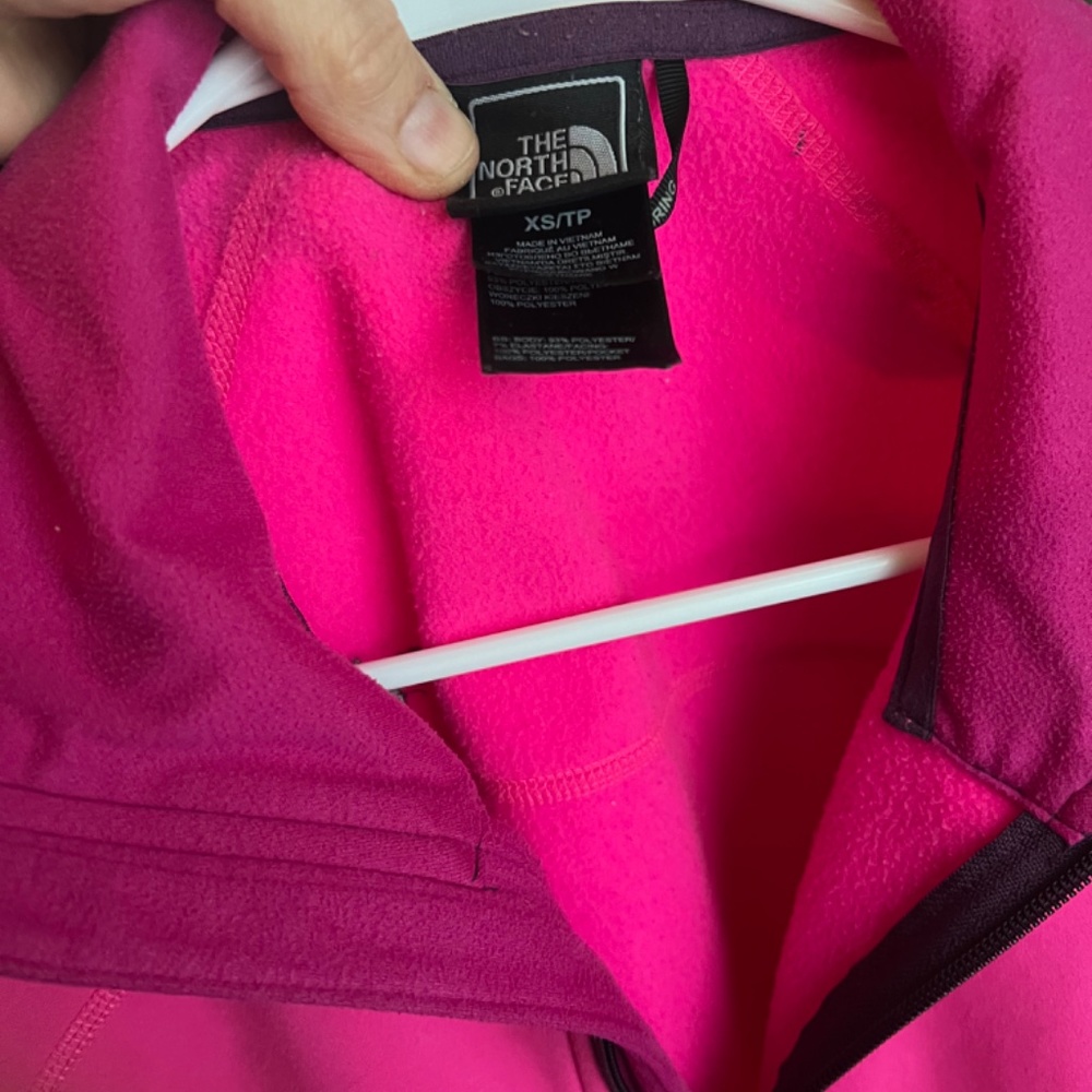 North Face Outerwear, Windwall Wind Resistant Thi… - image 2